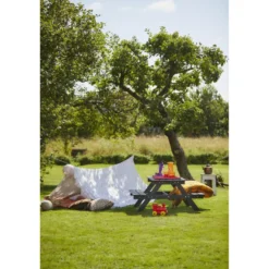 Lasten pöytäryhmä Picnic Mini, eri värejä