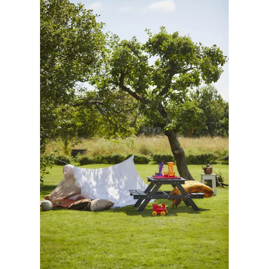 Lasten pöytäryhmä Picnic Mini, eri värejä
