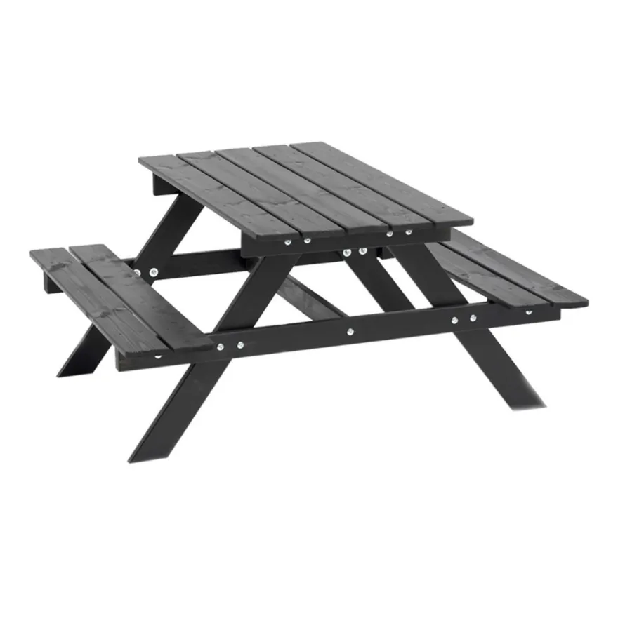 Lasten pöytäryhmä Picnic Mini, eri värejä