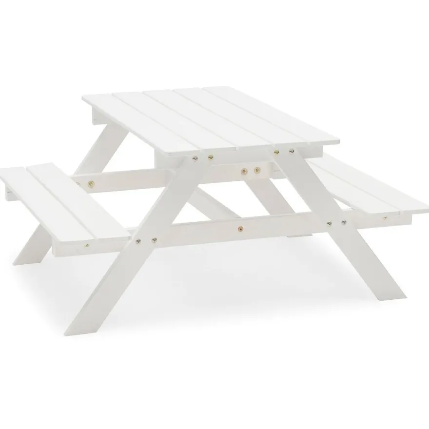 Lasten pöytäryhmä Picnic Mini, eri värejä