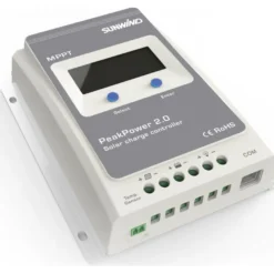 Lataussäädin Sunwind PeakPower MPPT 40A