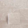 Lattialaatta Arredo Bottocino 15.2x15.2cm, himmeä, beige