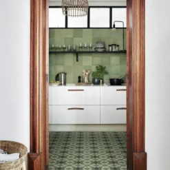Lattialaatta Marazzi D-Segni Blend 20x20cm, matta, eri värejä