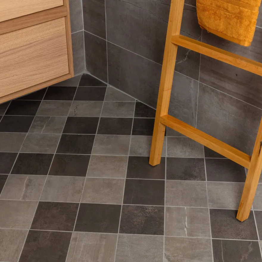 Lattialaatta Marca Corona StoneOne 15x15cm, eri värejä