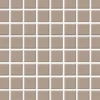 Lattialaatta Pukkila Color Taupe 5555/2,5, himmeä, sileä, 197x197mm