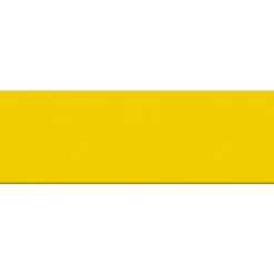 Lattialaatta Pukkila Color Yellow, himmeä, sileä, 297x97mm