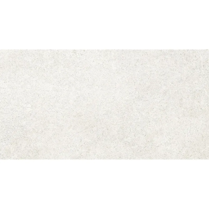 Lattialaatta Pukkila Ease Extrawhite, matta, karhea, 59.8x119.8cm