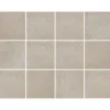 Lattialaatta Pukkila Europe Beige, himmeä, sileä, 97x97mm