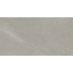 Lattialaatta Pukkila Landstone Grey, himmeä, sileä, 1198x598mm