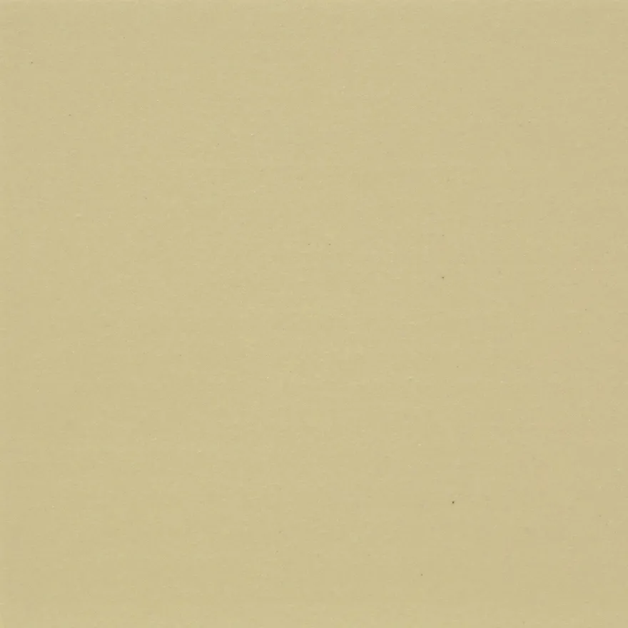 Lattialaatta Pukkila Natura Sitruunankeltainen, himmeä, sileä, 96x96mm