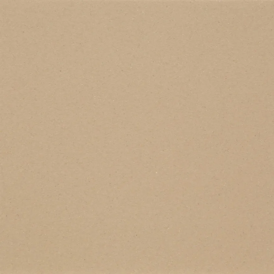 Lattialaatta Pukkila Natura Tumma Beige, himmeä, sileä, 96x96mm
