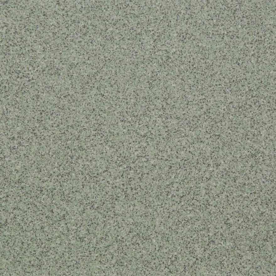 Lattialaatta Pukkila Natura Granite Green, himmeä, sileä, 96x96mm
