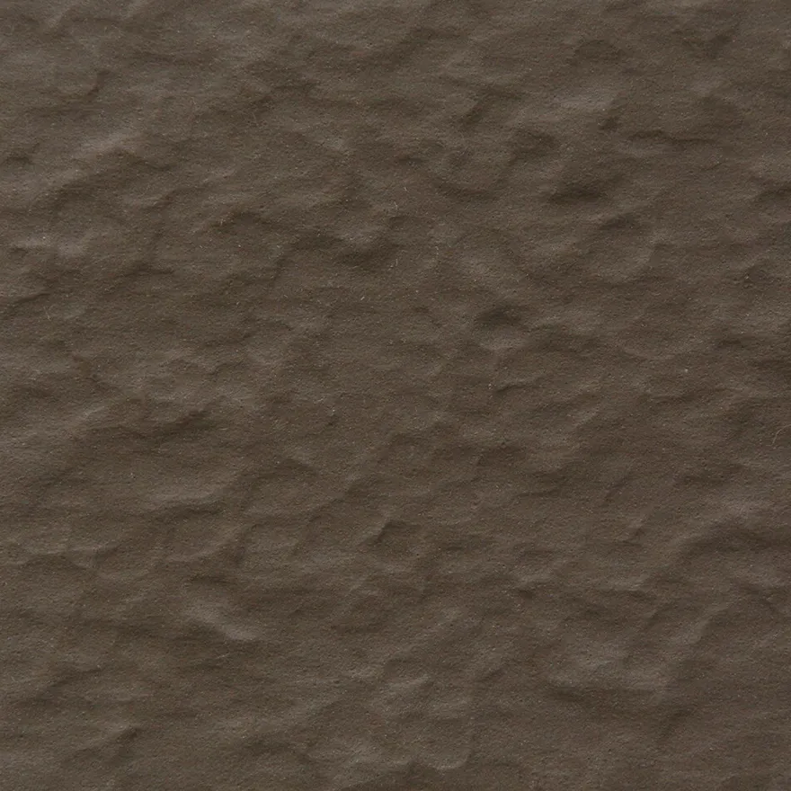 Lattialaatta Pukkila Natura Ruskea, himmeä, struktuuri, rt 96x96mm