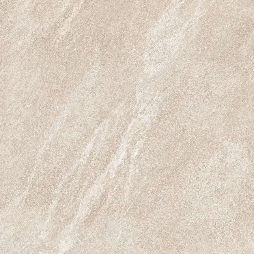 Lattialaatta Pukkila Quartziti, 60x60cm, lasitettu porcelanato, matta, rektifioitu