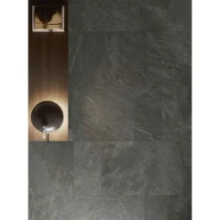 Lattialaatta Pukkila Quartziti, 60x60cm, lasitettu porcelanato, matta, rektifioitu