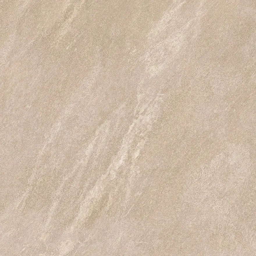 Lattialaatta Pukkila Quartziti, 60x60cm, lasitettu porcelanato, matta, rektifioitu