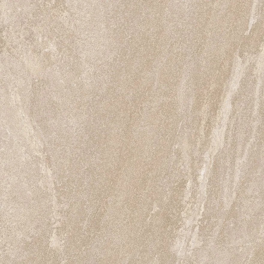 Lattialaatta Pukkila Quartziti, 60x60cm, lasitettu porcelanato, matta, rektifioitu