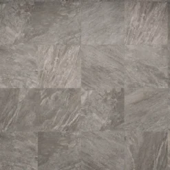 Lattialaatta Pukkila Quartziti, 60x60cm, lasitettu porcelanato, matta, rektifioitu