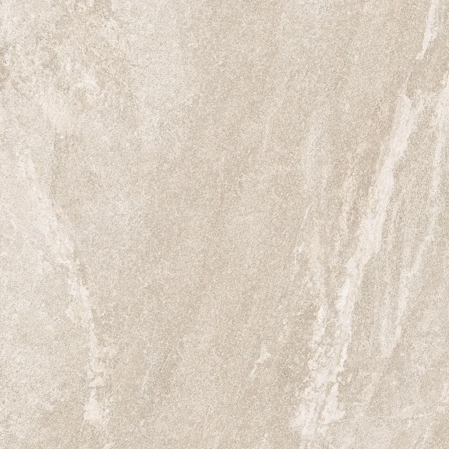 Lattialaatta Pukkila Quartziti, 60x60cm, lasitettu porcelanato, matta, rektifioitu