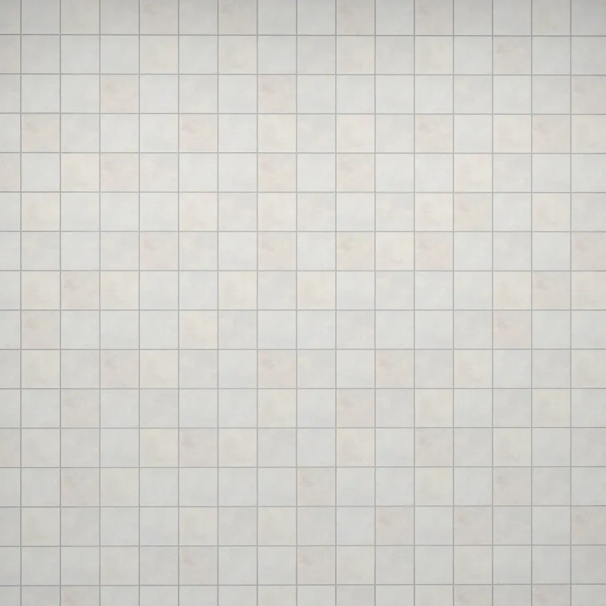 Lattialaatta Pukkila Rustico, 15x15cm, lasitettu porcelanato, laineileva, matta, kaliberiluokiteltu
