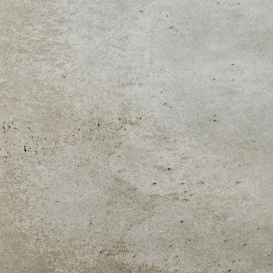 Lattialaatta Pukkila Rustico, 15x15cm, lasitettu porcelanato, laineileva, matta, kaliberiluokiteltu