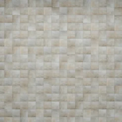 Lattialaatta Pukkila Rustico, 15x15cm, lasitettu porcelanato, laineileva, matta, kaliberiluokiteltu