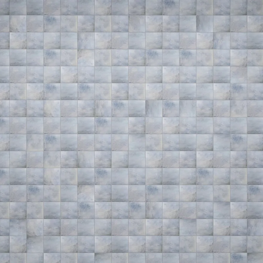 Lattialaatta Pukkila Rustico, 15x15cm, lasitettu porcelanato, laineileva, matta, kaliberiluokiteltu