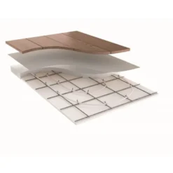 Lattialämmitysputki Roth X-PERT 20x2mm, 240m