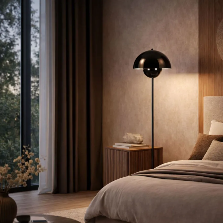 Lattiavalaisin Linento Lighting Eylul 146cm