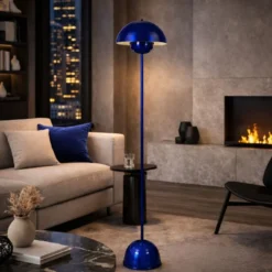 Lattiavalaisin Linento Lighting Eylul 146cm