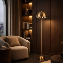 Lattiavalaisin Linento Lighting Eylul 146cm