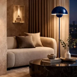 Lattiavalaisin Linento Lighting Eylul 146cm