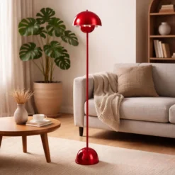 Lattiavalaisin Linento Lighting Eylul 146cm