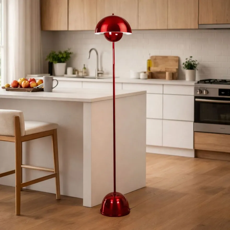Lattiavalaisin Linento Lighting Eylul 146cm