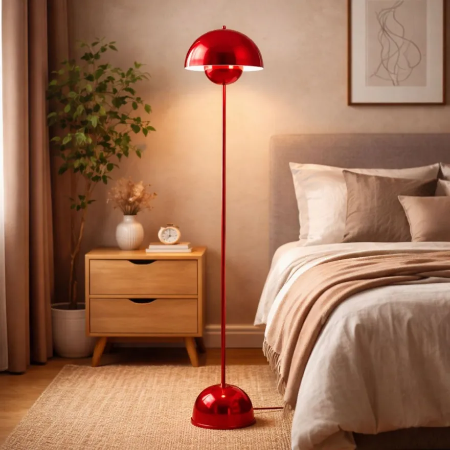 Lattiavalaisin Linento Lighting Eylul 146cm