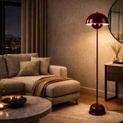 Lattiavalaisin Linento Lighting Eylul 146cm