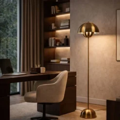 Lattiavalaisin Linento Lighting Eylul 146cm