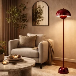Lattiavalaisin Linento Lighting Eylul 146cm