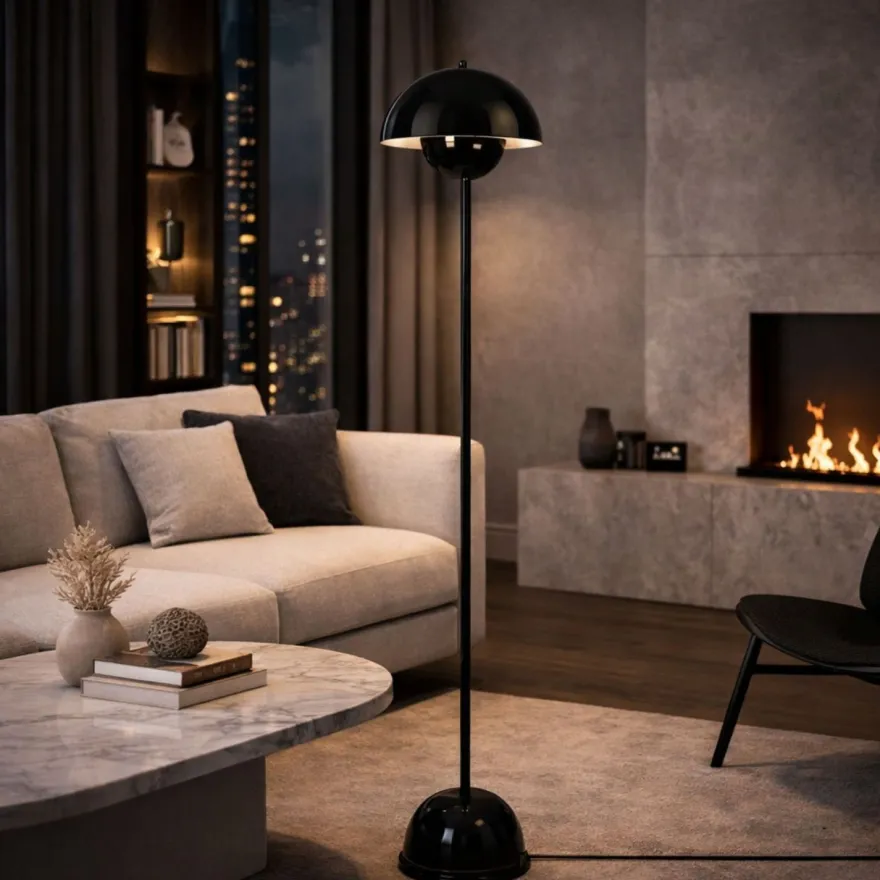 Lattiavalaisin Linento Lighting Eylul 146cm