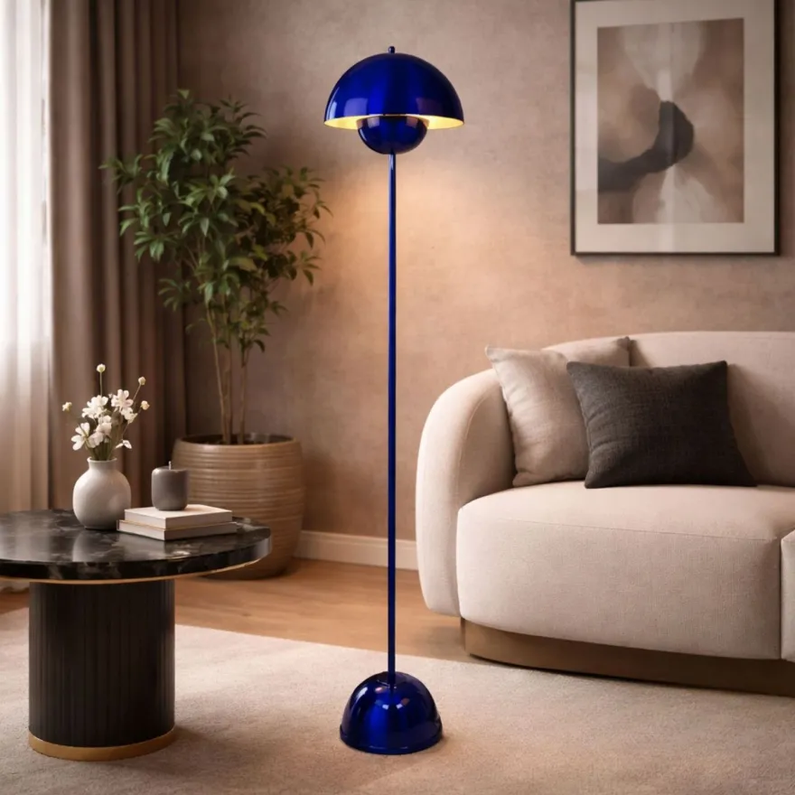 Lattiavalaisin Linento Lighting Eylul 146cm