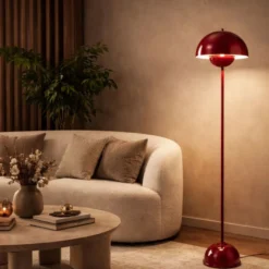 Lattiavalaisin Linento Lighting Eylul 146cm