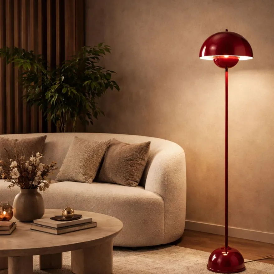 Lattiavalaisin Linento Lighting Eylul 146cm