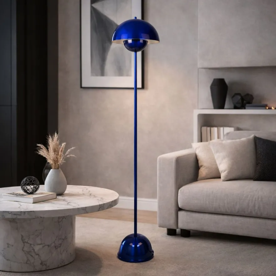 Lattiavalaisin Linento Lighting Eylul 146cm