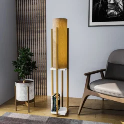 Lattiavalaisin Linento Lighting 81XX, 130cm