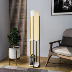 Lattiavalaisin Linento Lighting 81XX, 130cm