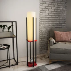 Lattiavalaisin Linento Lighting 81XX, 130cm