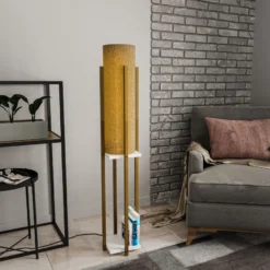 Lattiavalaisin Linento Lighting 81XX, 130cm