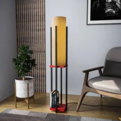 Lattiavalaisin Linento Lighting 81XX, 130cm