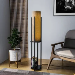 Lattiavalaisin Linento Lighting 81XX, 130cm