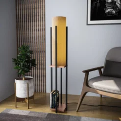 Lattiavalaisin Linento Lighting 81XX, 130cm